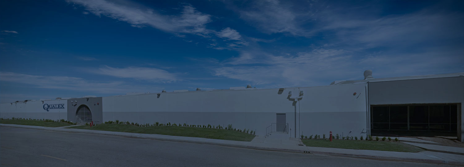 Qualex Warehouse Street View
